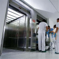 1600kg Medical Handicapped Bed Hospital Disabled Patient Elevator